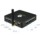 Mecool KM8 2GB/16GB Android TV 8.0 - Android TV - Certificación Google - Decodificación 4K - Widevine L1 - Búsqueda por Voz - Google Home - Plataformas Streaming - Netflix - YouTube - HDR - Certificación Audio Dolby - 2 x USB 2.0 - VP9 HW - Ítem8