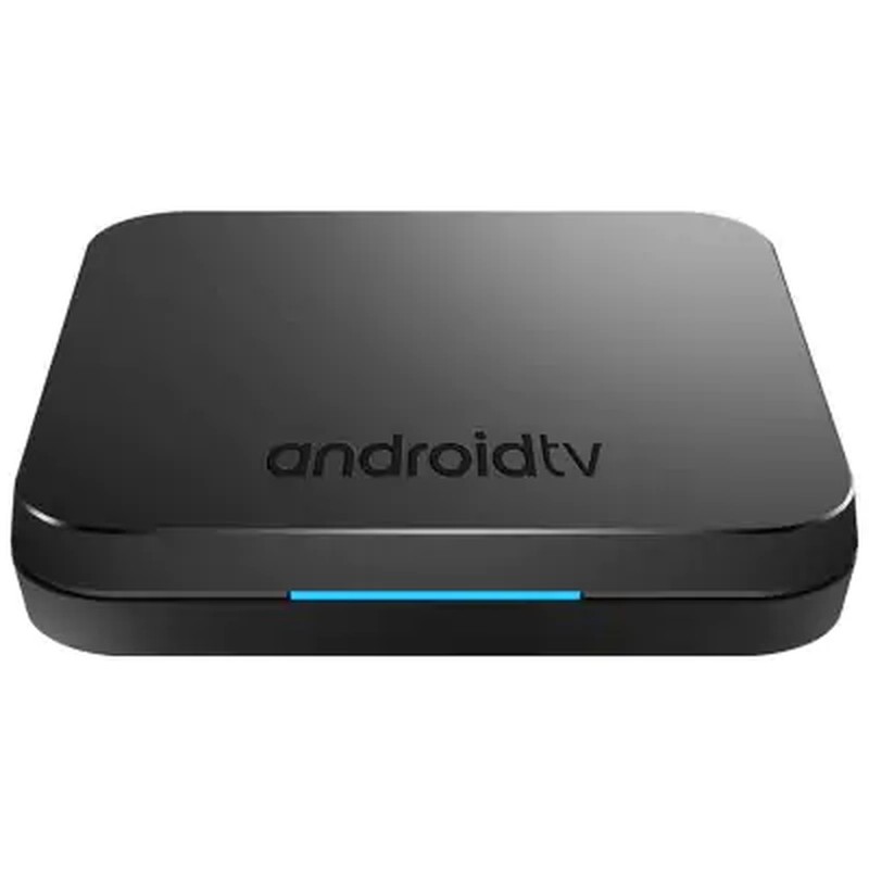 Mecool KM9 4K 4GB/32GB Android TV OS - Android TV