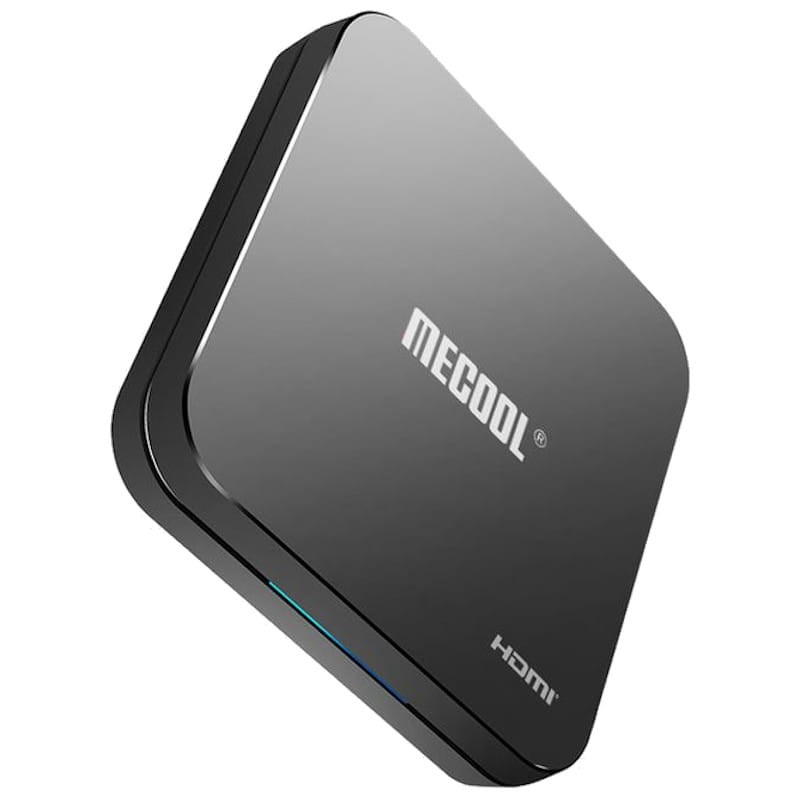 Mecool KM9 Pro Deluxe SX905X2 4 Go/32 Go Certificat Google Android 10 - Android TV - Ítem2