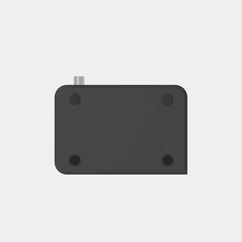 Mecool KT2 S905Y4 2Go/32Go Certifié DVB-T Certifié Netflix Android TV Noir - Android TV - Ítem3