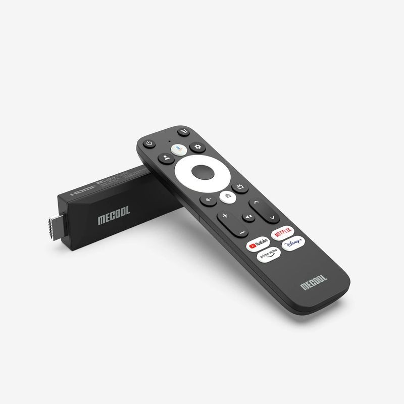 MECOOL MEgo1 Realtek RTD1325 2 GB/8 GB Google TV - Android TV Stick - Item2