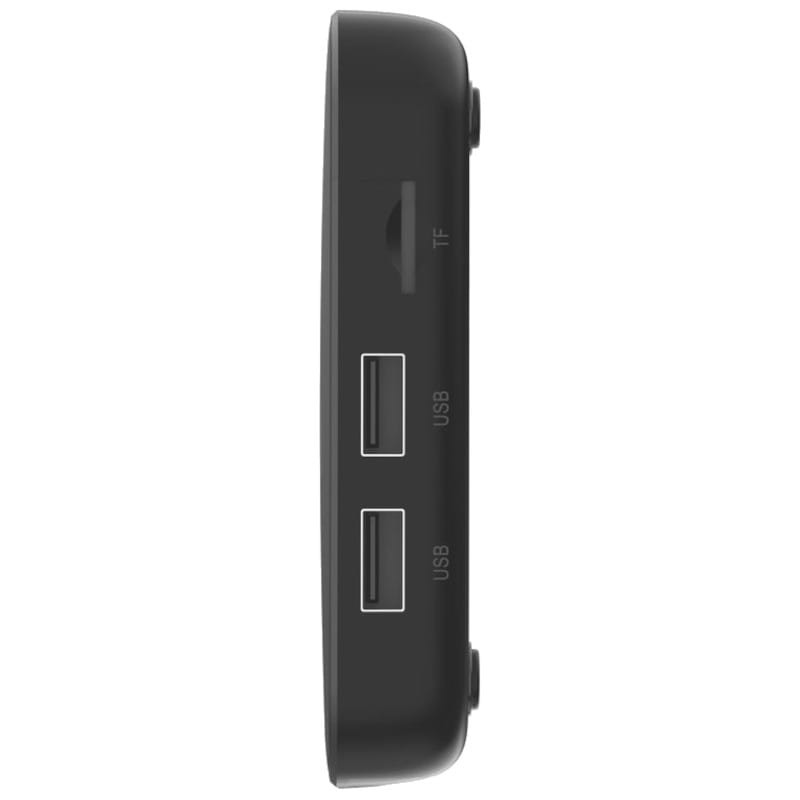Mecool MXV-4K - Android 11 - Capacité de 32 Go - 4 Go de RAM