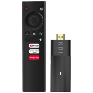 Mecool Stick KD1 S905Y2 16GB/2GB Android 10.0 ATV - Android TV