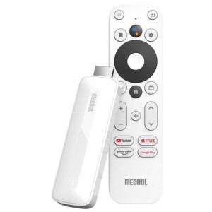 Mecool Stick KD5 S805X2 1Go/8Go Android 11.0 ATV - Android TV