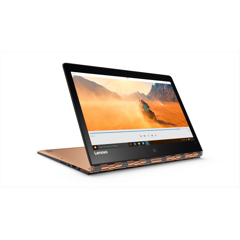 Portatil Lenovo Yoga 900 i5-6200U/8GB/SSD 256GB/13.3