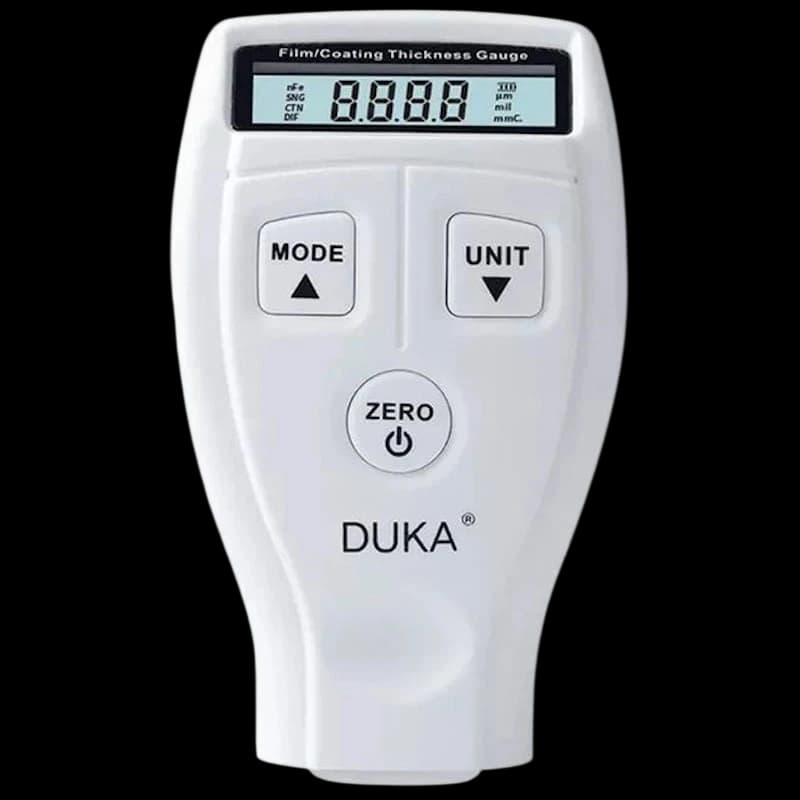 Medidor de Espesor Digital Duka CH-1