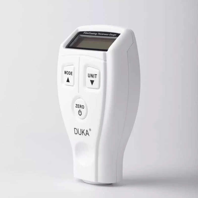 Medidor de Espesor Digital Duka CH-1 - Ítem1