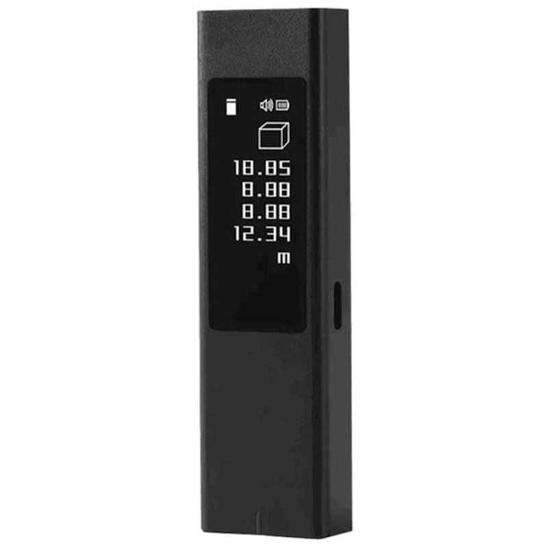 Compteur laser Duka LS-5 40 mètres - Ítem