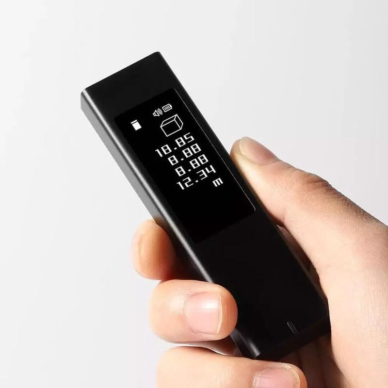 Compteur laser Duka LS-5 40 mètres - Ítem1