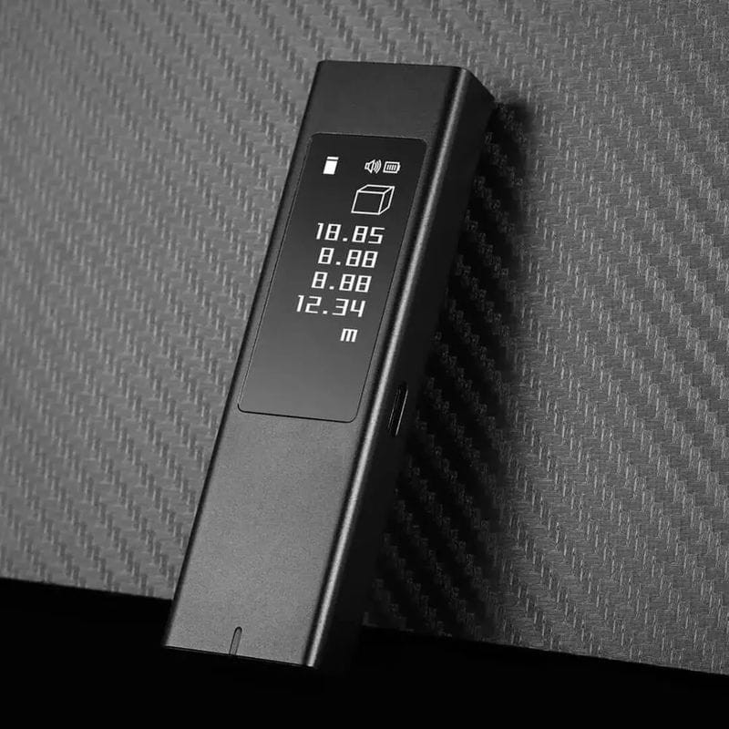 Compteur laser Duka LS-5 40 mètres - Ítem3