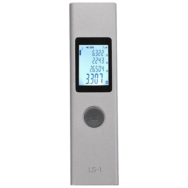Compteur laser Duka LS-1 25 mètres - Ítem