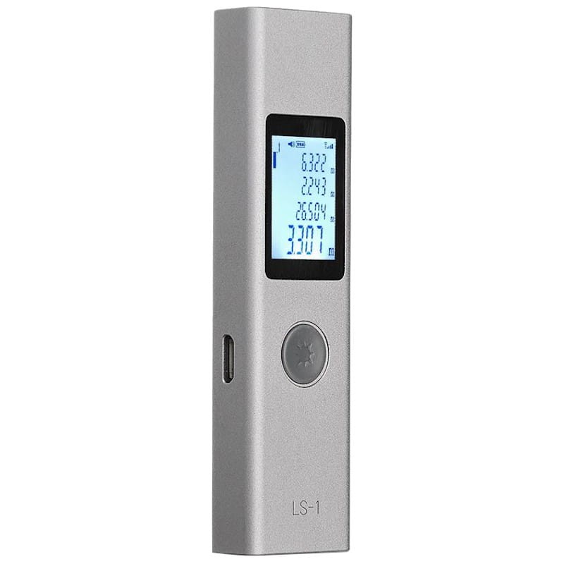 Compteur laser Duka LS-1 25 mètres - Ítem1