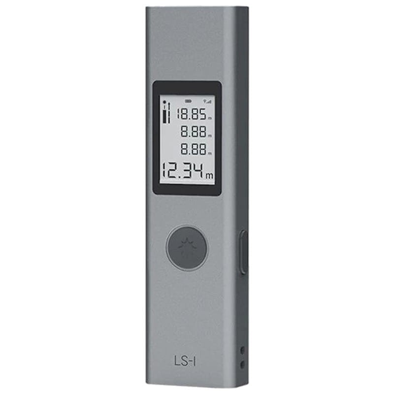 Medidor Láser Duka LS-P 40 Metros - Ítem