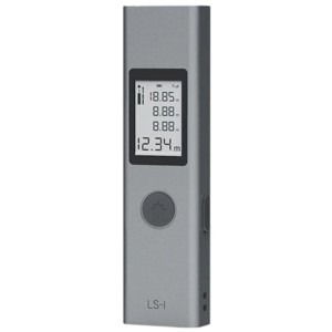 Laser Meter Duka LS-P 40 Meter