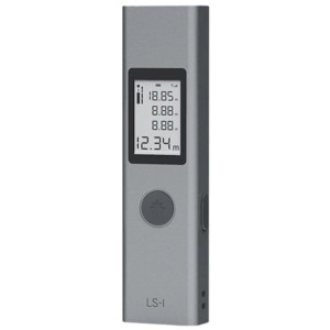 Compteur laser Duka LS-P 40 mètres