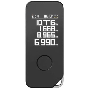 Mesure laser intelligente Pro Hoto