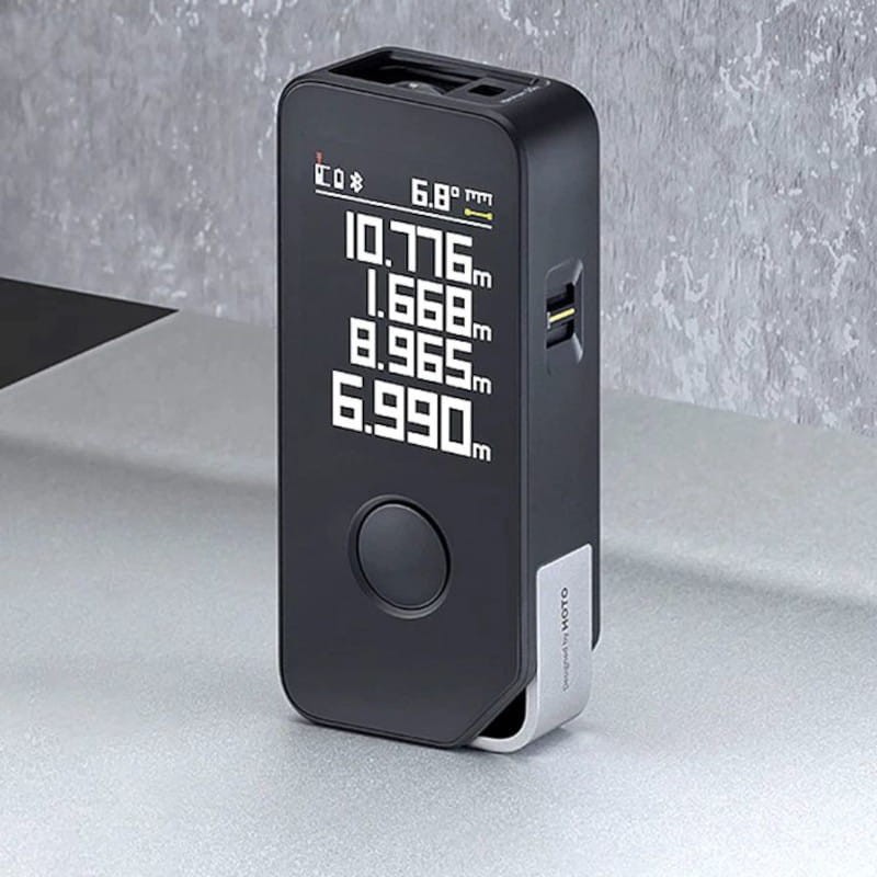 Mesure laser intelligente Pro Hoto - Ítem2