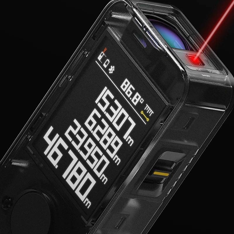 Mesure laser intelligente Pro Hoto - Ítem4