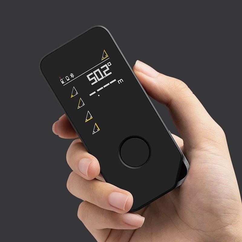 Mesure laser intelligente Pro Hoto - Ítem5