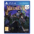 MediEvil Playstation 4 Game - Item