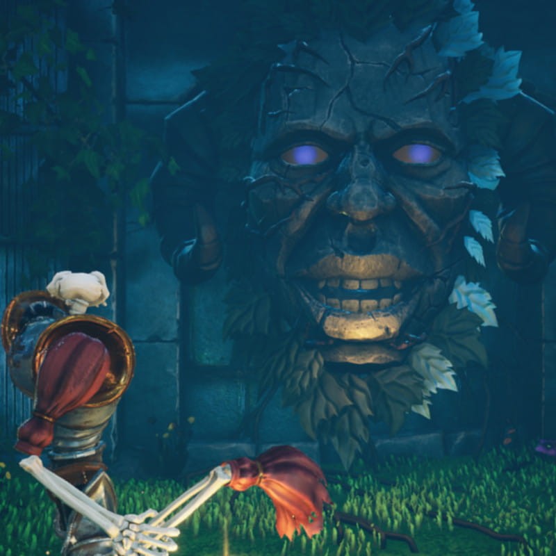 MediEvil Playstation 4 - Ítem1