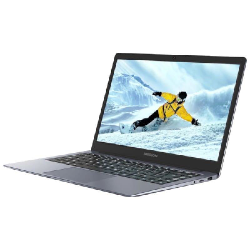 MEDION AKOYA E14223 Intel Celeron N N4120 /4GB / 128GB /14 /W11 Home - Portátil - Item