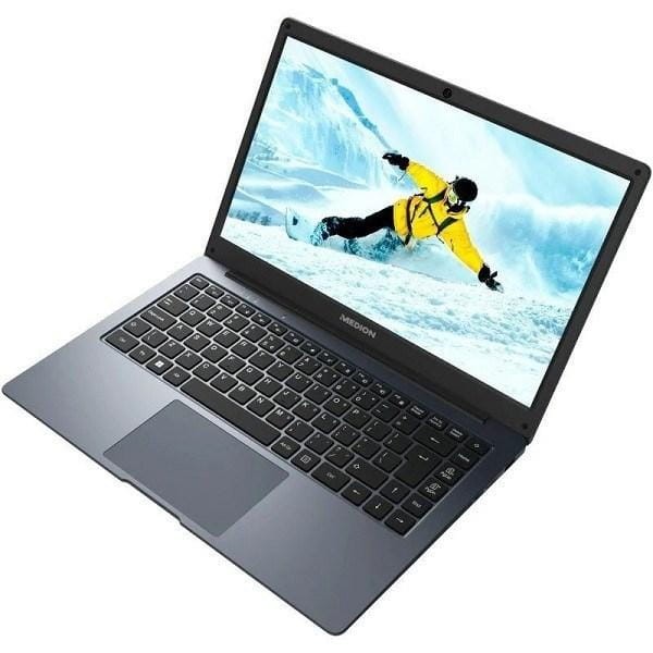 MEDION AKOYA E14223 Intel Celeron N N4120 /4GB / 128GB /14 /W11 Home - Portátil - Item1
