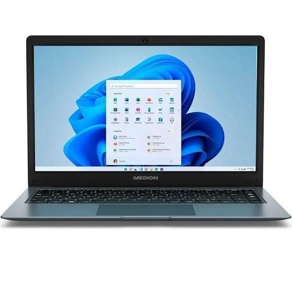 MEDION AKOYA E14223 Intel Celeron N N4120 /4GB / 128GB /14 /W11 Home - Portátil - Item3
