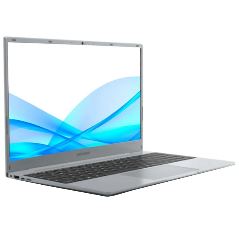 Medion Akoya E15301 MD62428 Ryzen 5 3500U/8GB/512GB - Portátil 15.6 - Item1