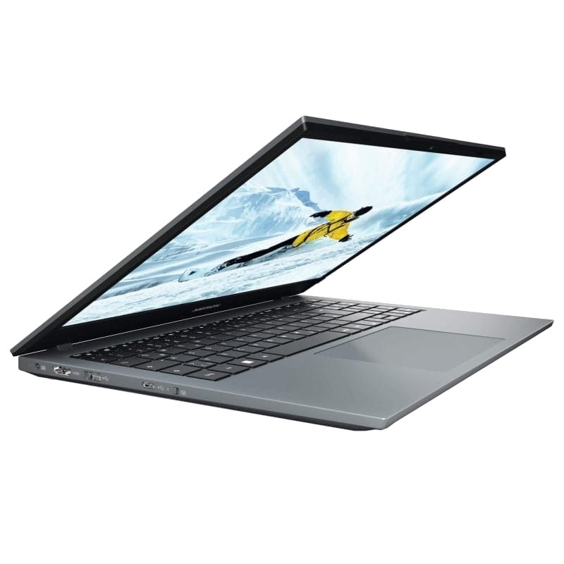 Medion Akoya E15423 MD62540 Intel Core i3-1115G4/8GB/256GB SSD/15.6 - Ordinateur portable - Ítem2