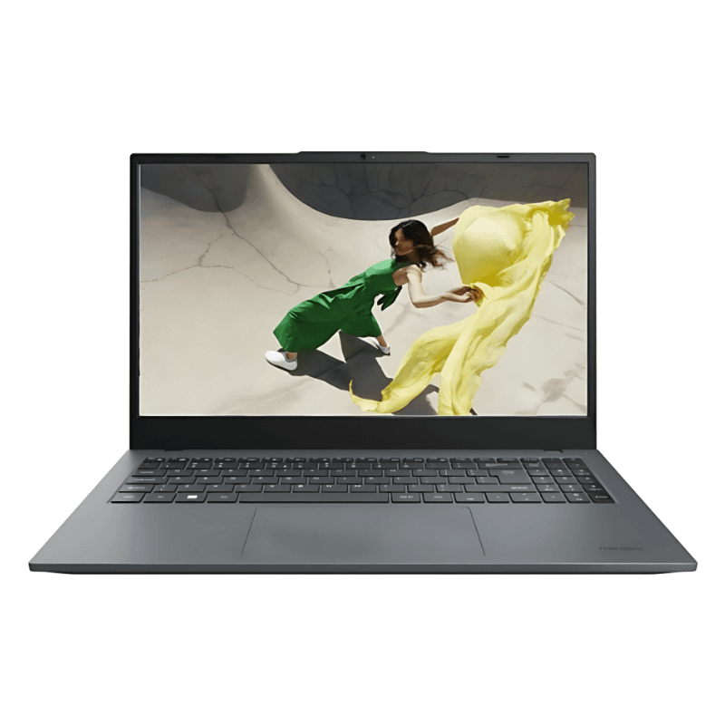 MEDION AKOYA E15443/Intel Core Ultra 5 125H/16GB/512GB/Wi-Fi 6/W11 Home Gris - Portátil 15.6 - Ítem