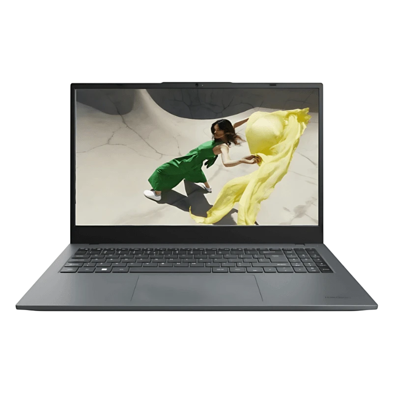 MEDION AKOYA E15443/Intel Core Ultra 5 125H/16GB/512GB/Wi-Fi 6/W11 Home Gris - Portátil 15.6 - Ítem