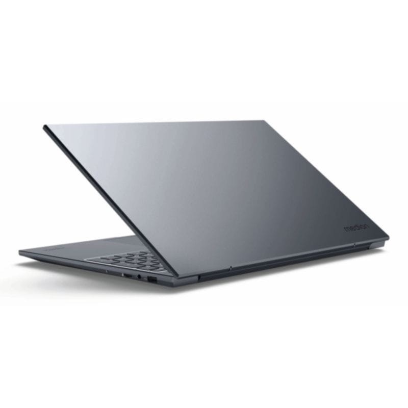 Medion Akoya MD62604 Intel Core i7-1255U/16GB/1TB/W11Home Gris - Portátil 16 - Ítem3