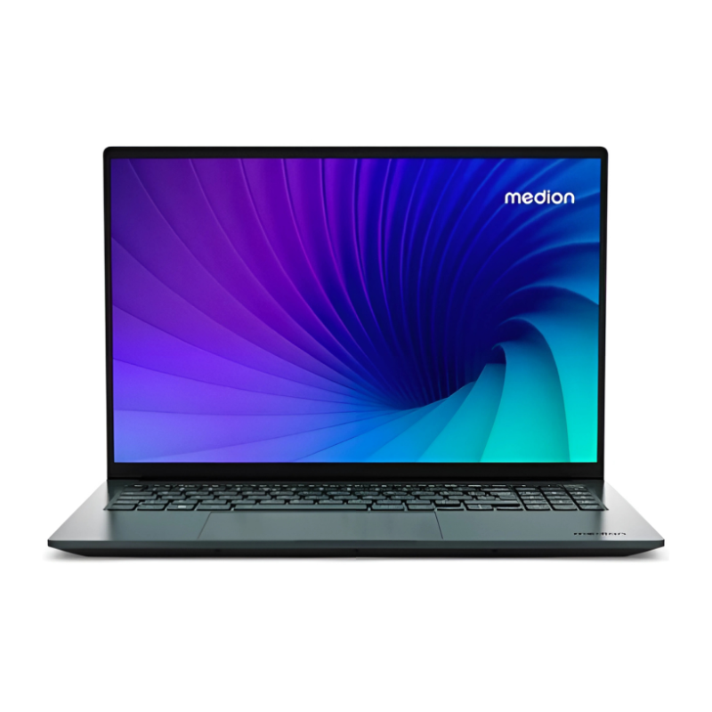 Medion S16431/Intel Core Ultra 5-125H/16GB/512GB/W11 Cinzento - Portátil 16 - Item