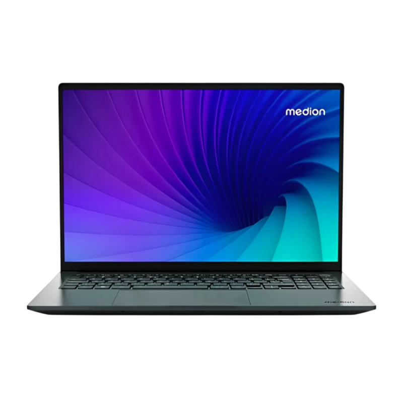 Medion S16431/Intel core ultra 5-125h/16GB/512GB/W11 Gris - Portátil 16 - Ítem