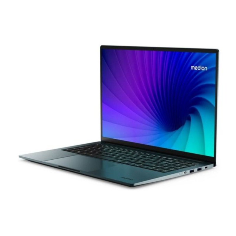 Medion S16431/Intel Core Ultra 5-125H/16GB/512GB/W11 Cinzento - Portátil 16 - Item1