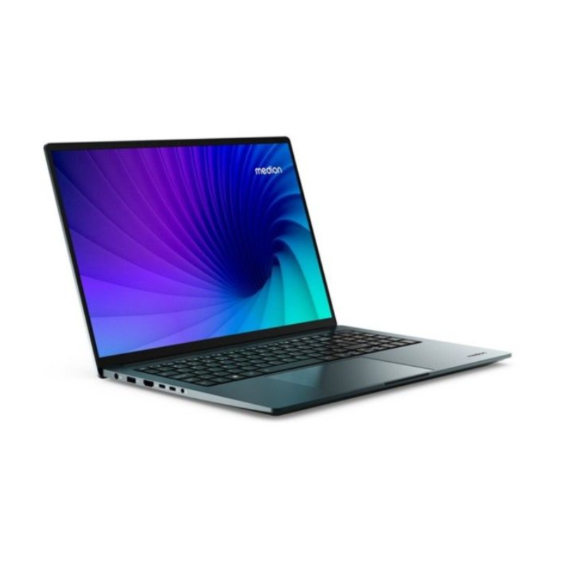 Medion S16431/Intel Core Ultra 5-125H/16GB/512GB/W11 Cinzento - Portátil 16 - Item4