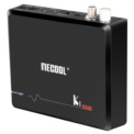 Receptor satélite MEECOOL KI Pro 4K 2GB/16GB DVB-T2/S2/C Android 7.1 - Ítem