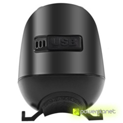 Meilan X6 Smart Bike Tail LED - Item2