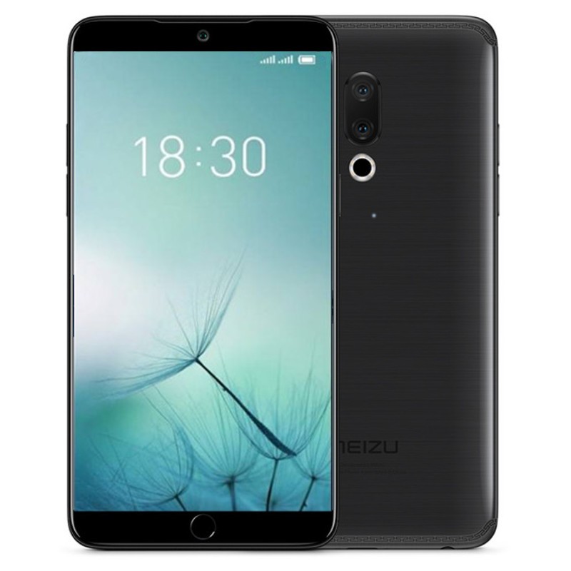 Meizu 15 Lite