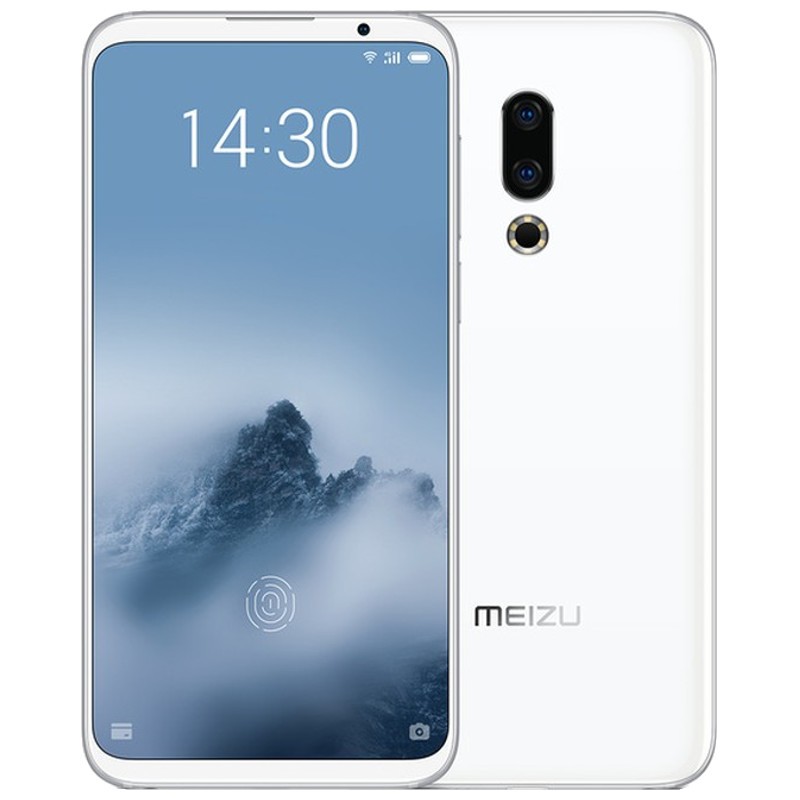 Meizu 16 6GB/64GB