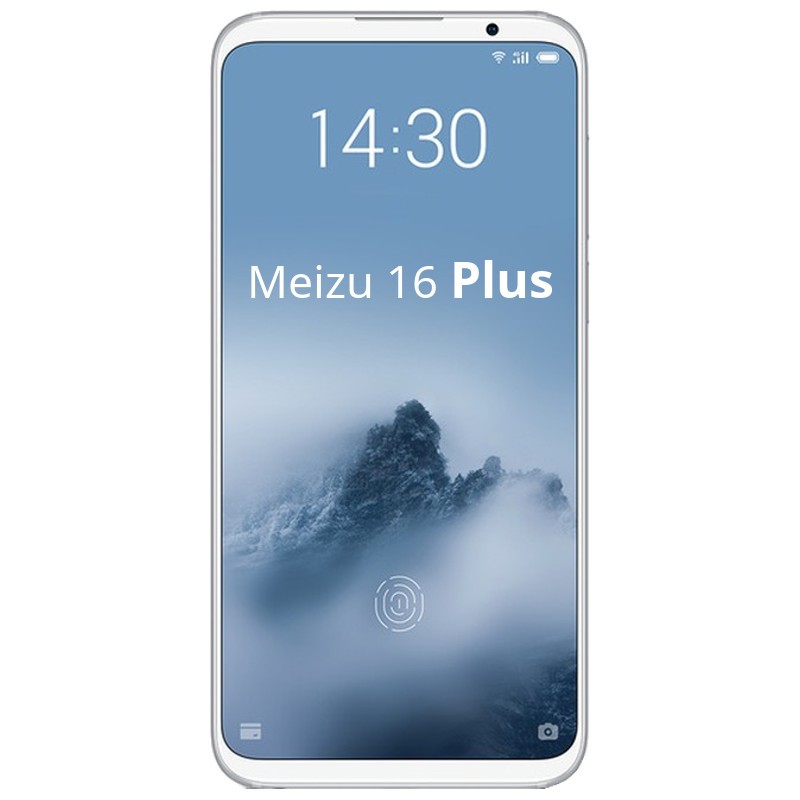 Meizu 16 Plus 8GB/128GB