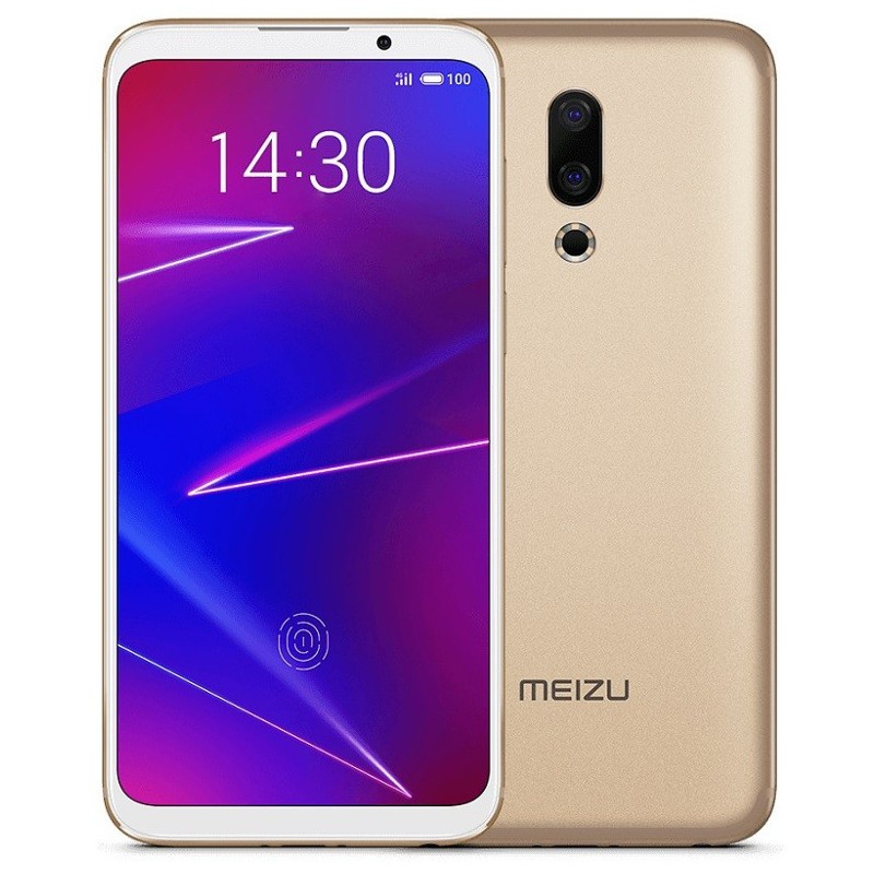 Meizu 16 6GB/128GB