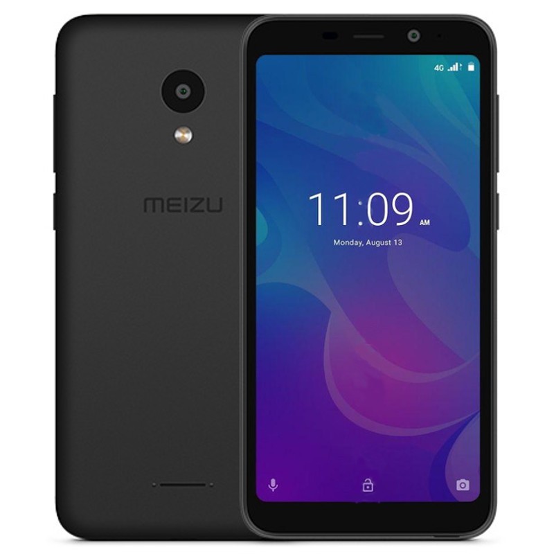 Meizu C9 Price in India