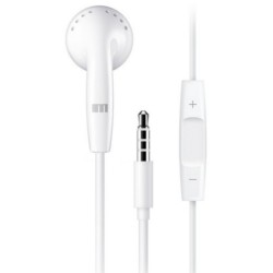 Auriculares Meizu EP-21 HD con Mic control - Ítem1