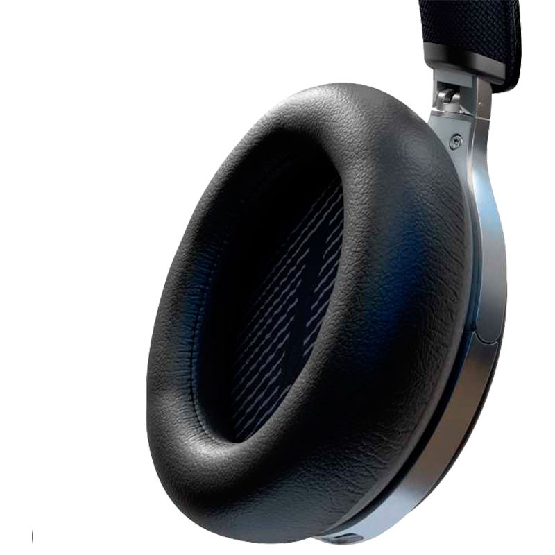 bluetooth headphones with anc