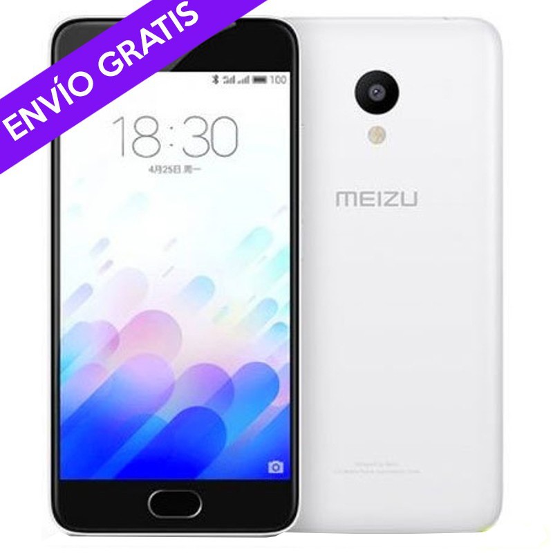 Meizu M3