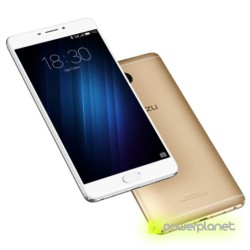 Meizu M3 Max - Item8