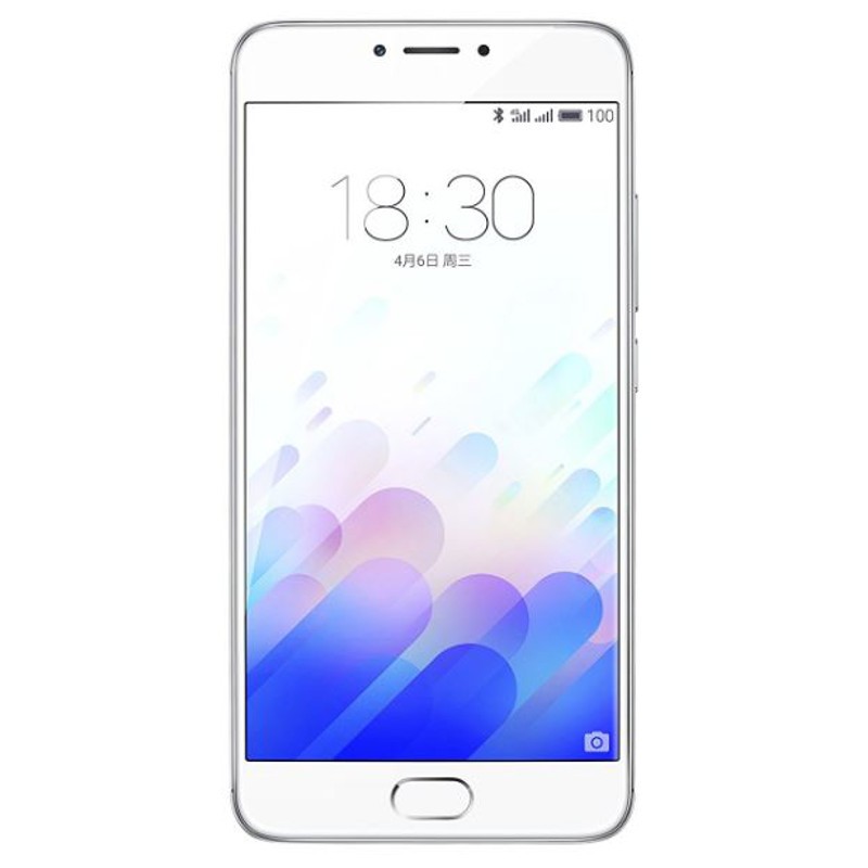 Meizu M3 Note