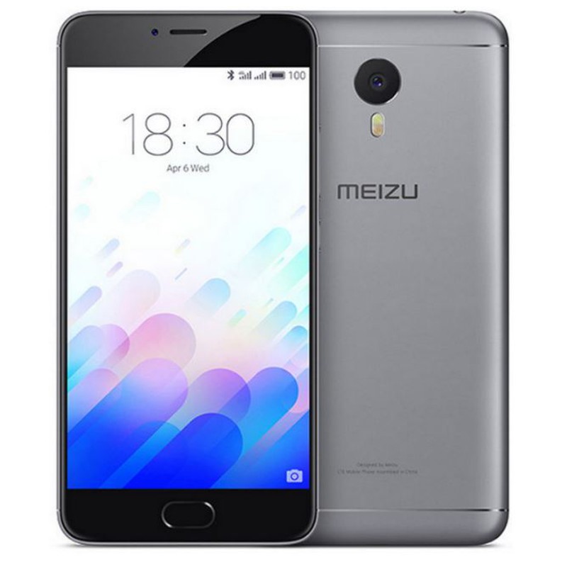 Meizu M3 Note 3GB/32GB